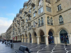 Real Nizami Street Apartment